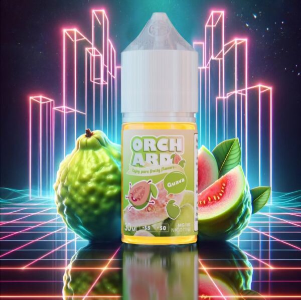 Orchard 果園系列(無涼):圖片 6