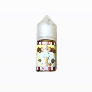 Ice cream 香草冰淇淋
