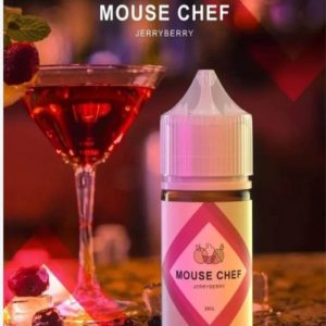 Mouse Chef