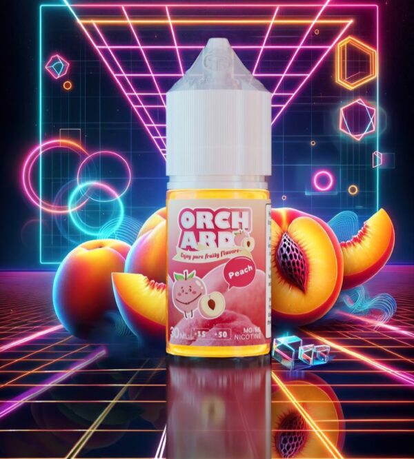 Orchard 果園系列(無涼):圖片 3