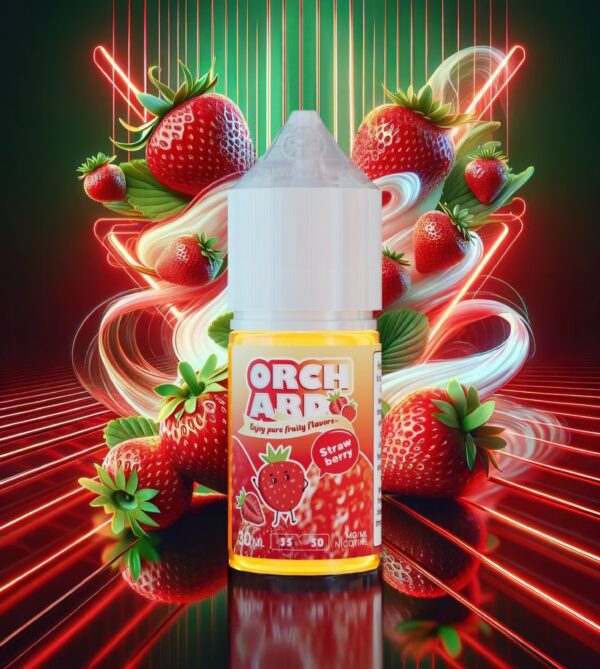 Orchard 果園系列(無涼):圖片 4